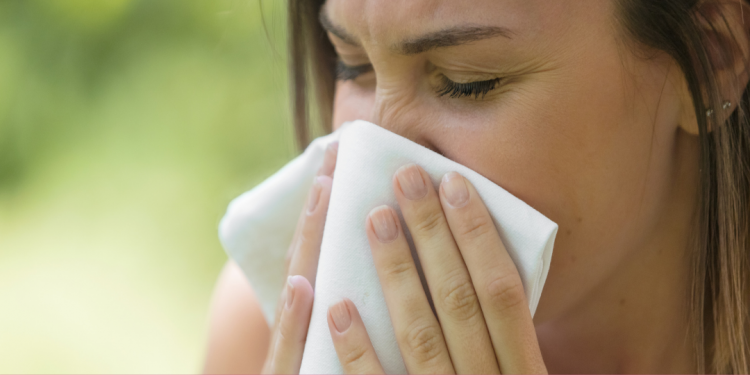 Sinusite e outono: como se cuidar nas épocas mais difíceis