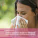 Sinusite e outono: como se cuidar nas épocas mais difíceis