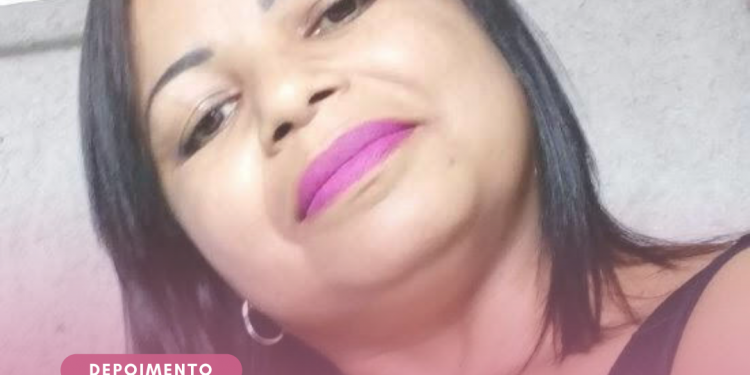 “Paciência e Fé em Deus” são as duas coisas que resumem a minha jornada de paciente