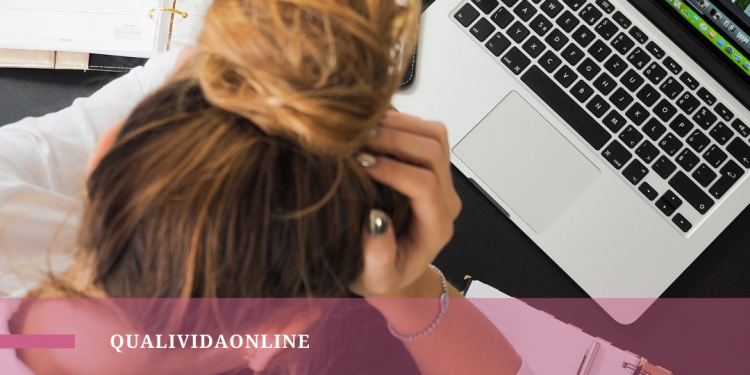 Combata o estresse em 4 dicas!