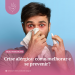 Crise alérgica: como melhorar e se prevenir?