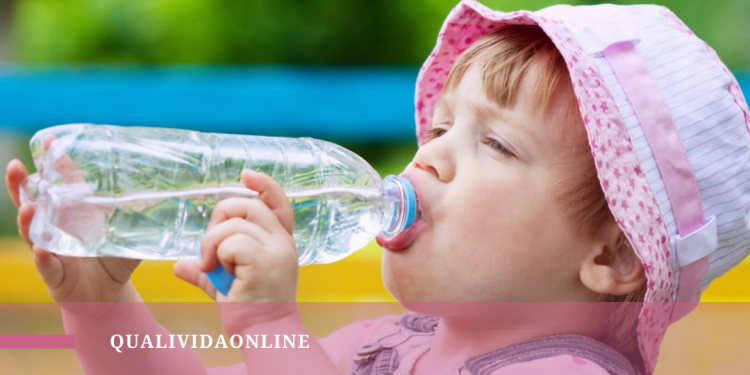 Crianças e o calor: Quais são os cuidados necessários?