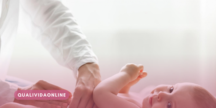 Evite as assaduras nos bebês: 4 Dicas que vão ajudar os pais
