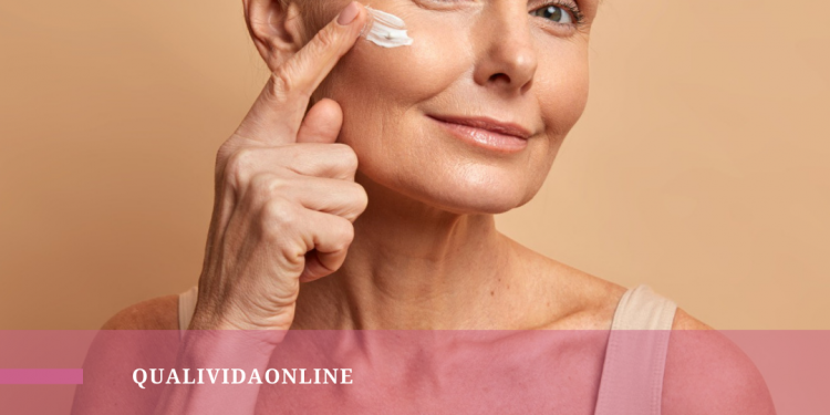 Flacidez facial: Como prevenir e evitar que isso aconteça?