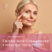 Flacidez facial: Como prevenir e evitar que isso aconteça?