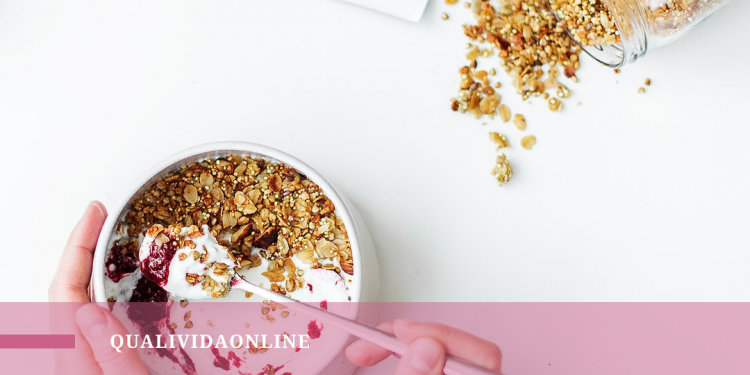 Plano alimentar: 5 dicas para montar e seguir as refeições