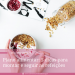 Plano alimentar: 5 dicas para montar e seguir as refeições