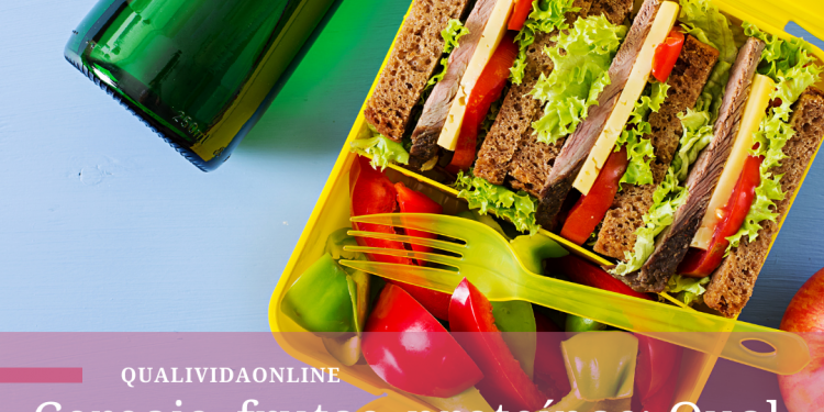 Cereais, frutas, proteínas: Qual é a importância desses alimentos para a sua saúde?