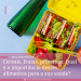 Cereais, frutas, proteínas: Qual é a importância desses alimentos para a sua saúde?