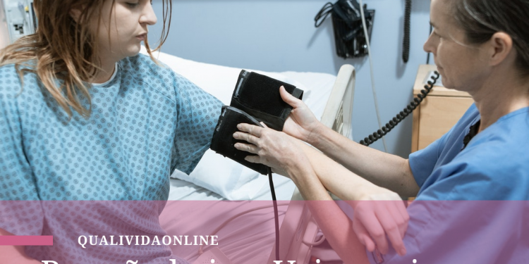 Pressão baixa: Veja quais podem ser as causas e como melhorar