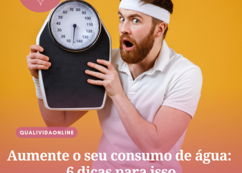 Por que ganhamos peso com o passar da idade?