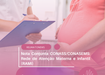 Nota Conjunta CONASS/CONASEMS: Rede de Atenção Materna e Infantil (RAMI)
