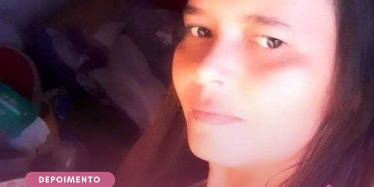 “Me sinto cansada, exausta, como se eu tivesse trabalhando num serviço braçal.”