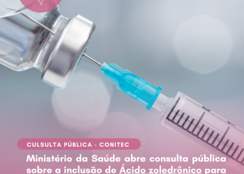 Ministério da Saúde abre consulta pública sobre a inclusão de Ofatumumabe para tratamento da esclerose múltipla recorrente