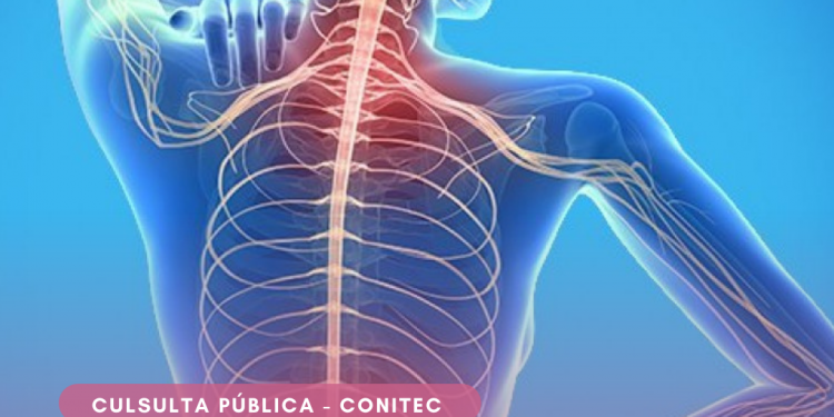 Ministério da Saúde abre consulta pública sobre a inclusão de Ofatumumabe para tratamento da esclerose múltipla recorrente