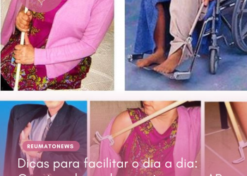 Dicas para facilitar o dia a dia