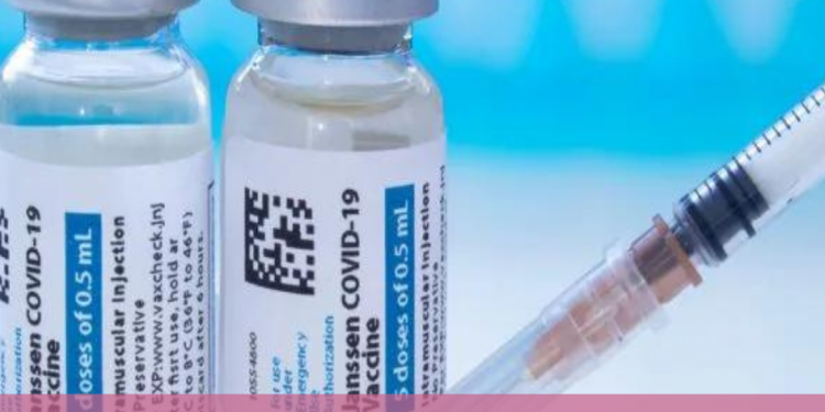 Anvisa aprova registro definitivo da vacina da Janssen contra COVID-19