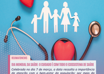 Dia Mundial da Saúde: O cuidado é com todo o ecossistema de saúde