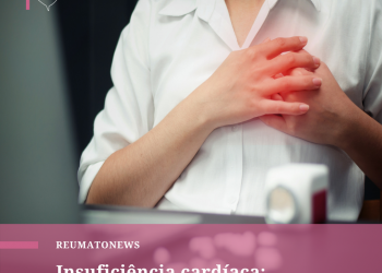 Insuficiência cardíaca: entenda os riscos e previna-se