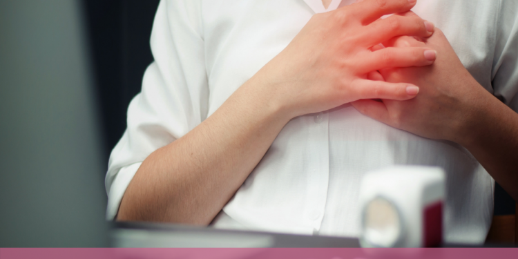 Insuficiência cardíaca: entenda os riscos e previna-se