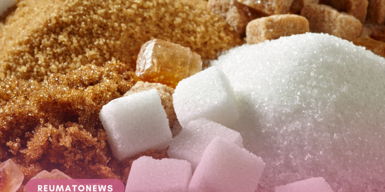 Mitos e Verdades sobre o consumo do açúcar