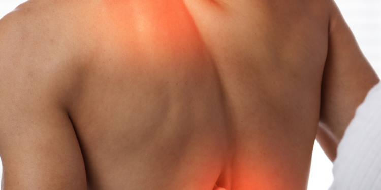 Sim, dor tem controle! Medicina intervencionista para o controle da dor!