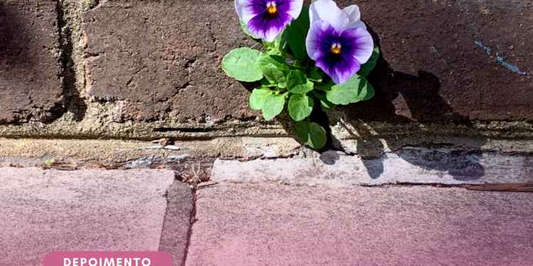 Superação através da reação