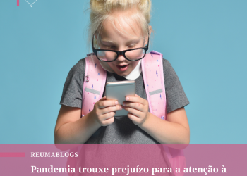 Pandemia trouxe prejuízo para a atenção à saúde ocular de crianças e adolescentes, aponta Conselho Brasileiro de Oftalmologia
