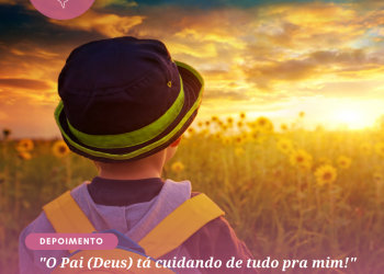 Façam o tratamento certinho!