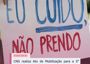 CNS realiza Ato de Mobilização para a 5ª Conferência Nacional de Saúde Mental
