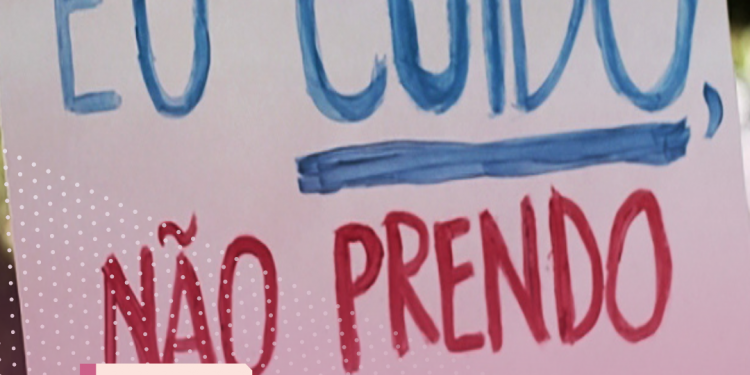 CNS realiza Ato de Mobilização para a 5ª Conferência Nacional de Saúde Mental