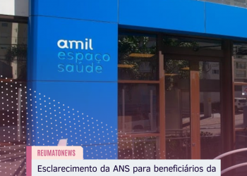 Esclarecimento da ANS para beneficiários da Amil e da APS