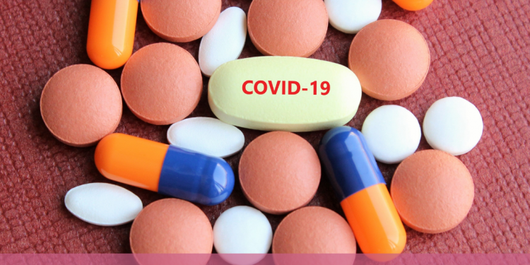 Ministério da Saúde aprova primeiro medicamento para tratamento da Covid-19 no SUS