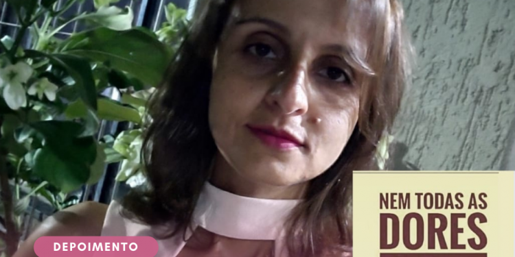 “Nem todas as dores são curadas com remédios. Faça terapia!”