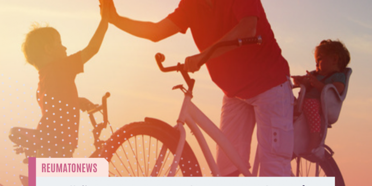 Mulher com doença rara volta a andar após implante eletrônico