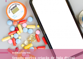 Senado aprova criação de bula digital para medicamentos