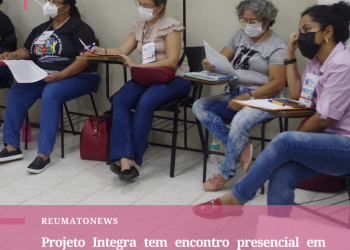 Projeto Integra tem encontro presencial em Belém sobre Ciência, Tecnologia e Assistência Farmacêutica
