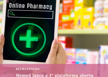 Memed lança a 1ª plataforma aberta e integrada para compra direta de medicamentos