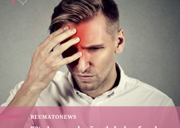 7% da população global sofre de enxaqueca, segundo estudo