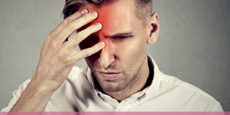 7% da população global sofre de enxaqueca, segundo estudo