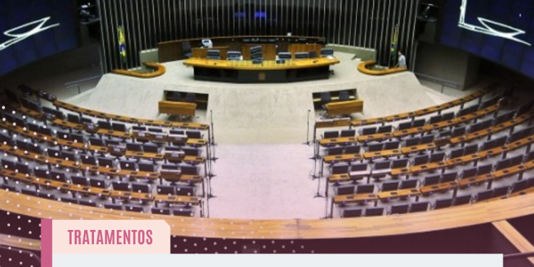 Câmara dos Deputados realiza Audiência Pública sobre Medicamentos Biossimilares nesta quarta-feira, dia 27 de abril às 14 horas