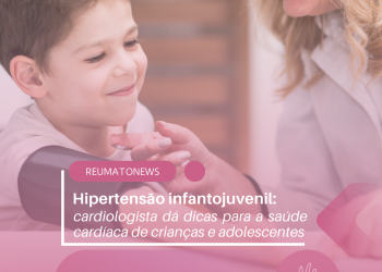 Hipertensão infantojuvenil: cardiologista dá dicas para a saúde cardíaca de crianças e adolescentes