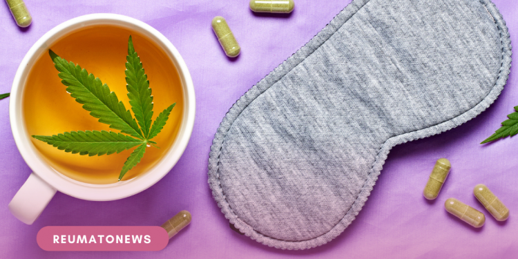 Cannabis medicinal é importante alternativa no tratamento da insônia