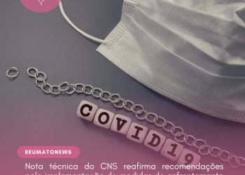 Nota técnica do CNS reafirma recomendações pela implementação de medidas de enfrentamento à pandemia