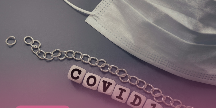 Nota técnica do CNS reafirma recomendações pela implementação de medidas de enfrentamento à pandemia