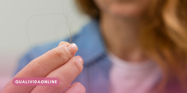 4 Dicas essenciais para ajudar na queda de cabelo