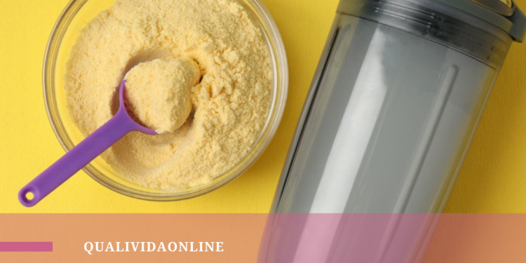 Suplemento alimentar: O quanto é importante para quem treina?