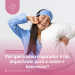 Por que o sono reparador é tão importante para a saúde e bem-estar?