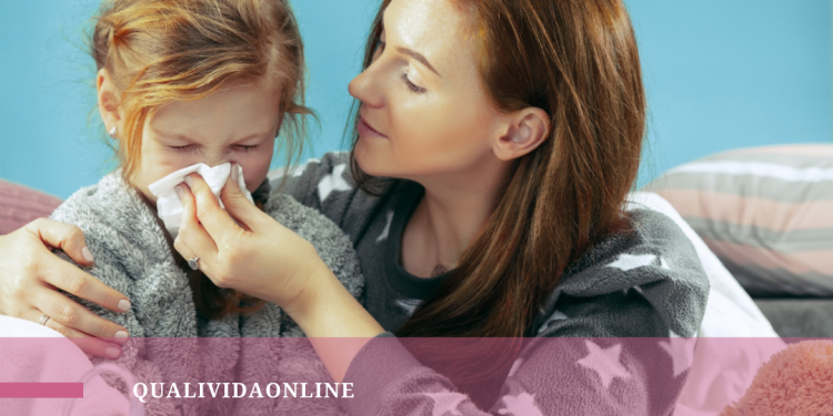 Imunidade: 7 Dicas para você aumentar a imunidade das crianças!