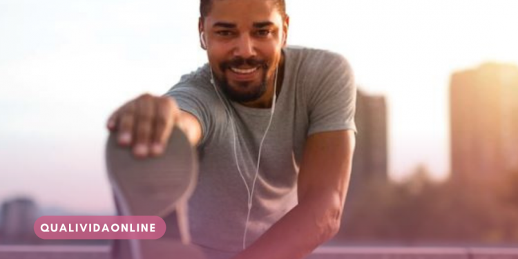 Está voltando de férias? Como conseguir voltar à forma física?